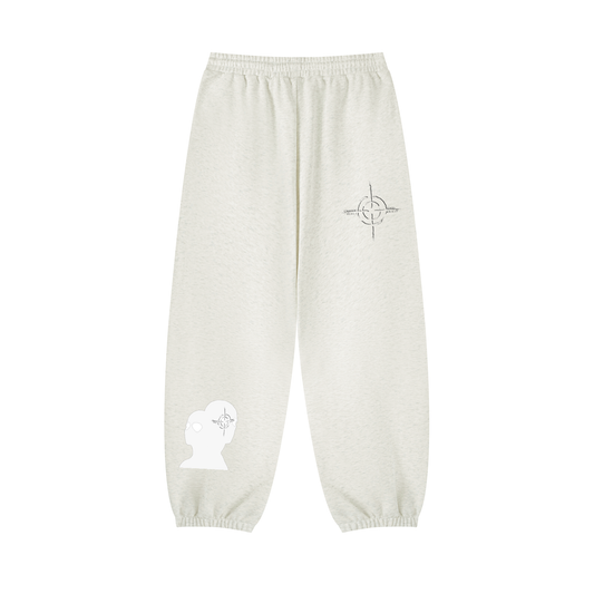 Essential Jogged Sweatpants