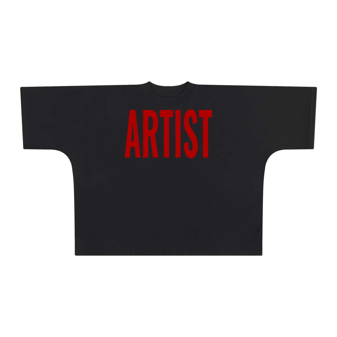 ARTIST TEE