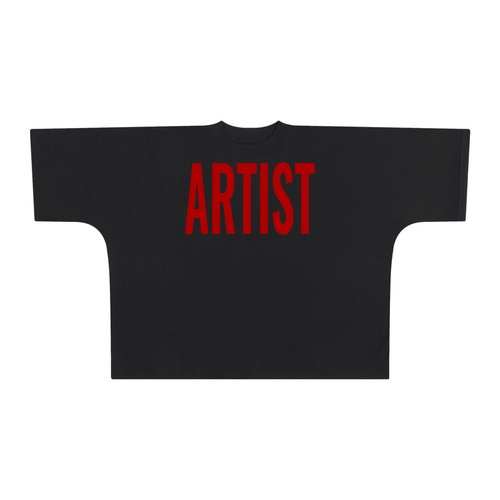 ARTIST TEE