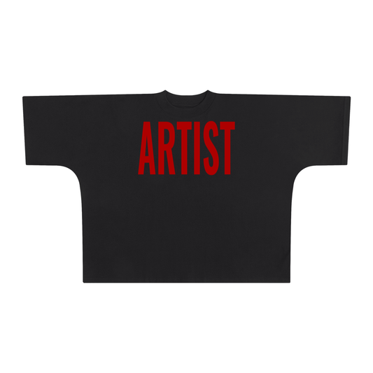 ARTIST TEE