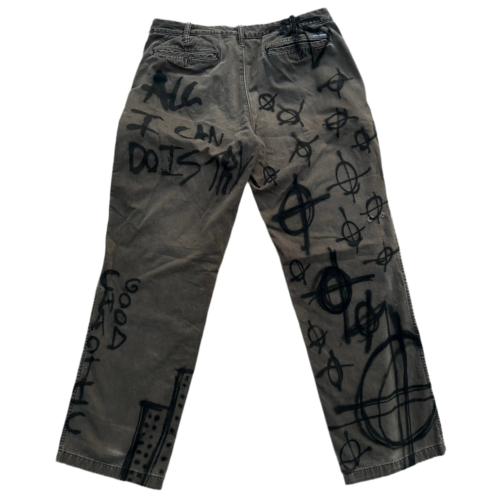 Pant 36x34