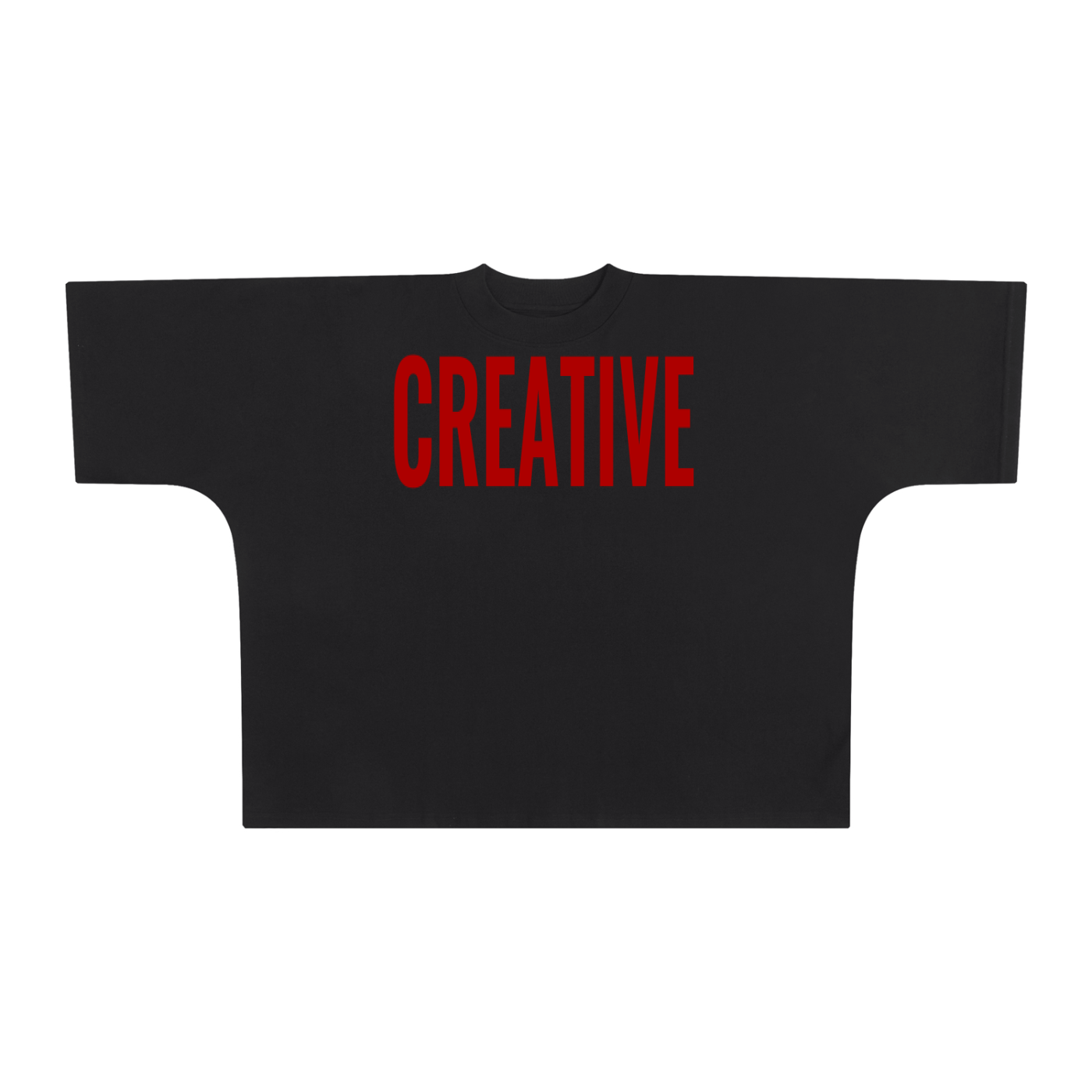 CREATIVE TEE