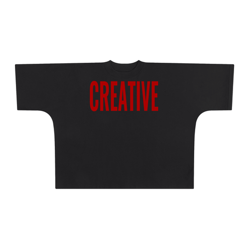 CREATIVE TEE