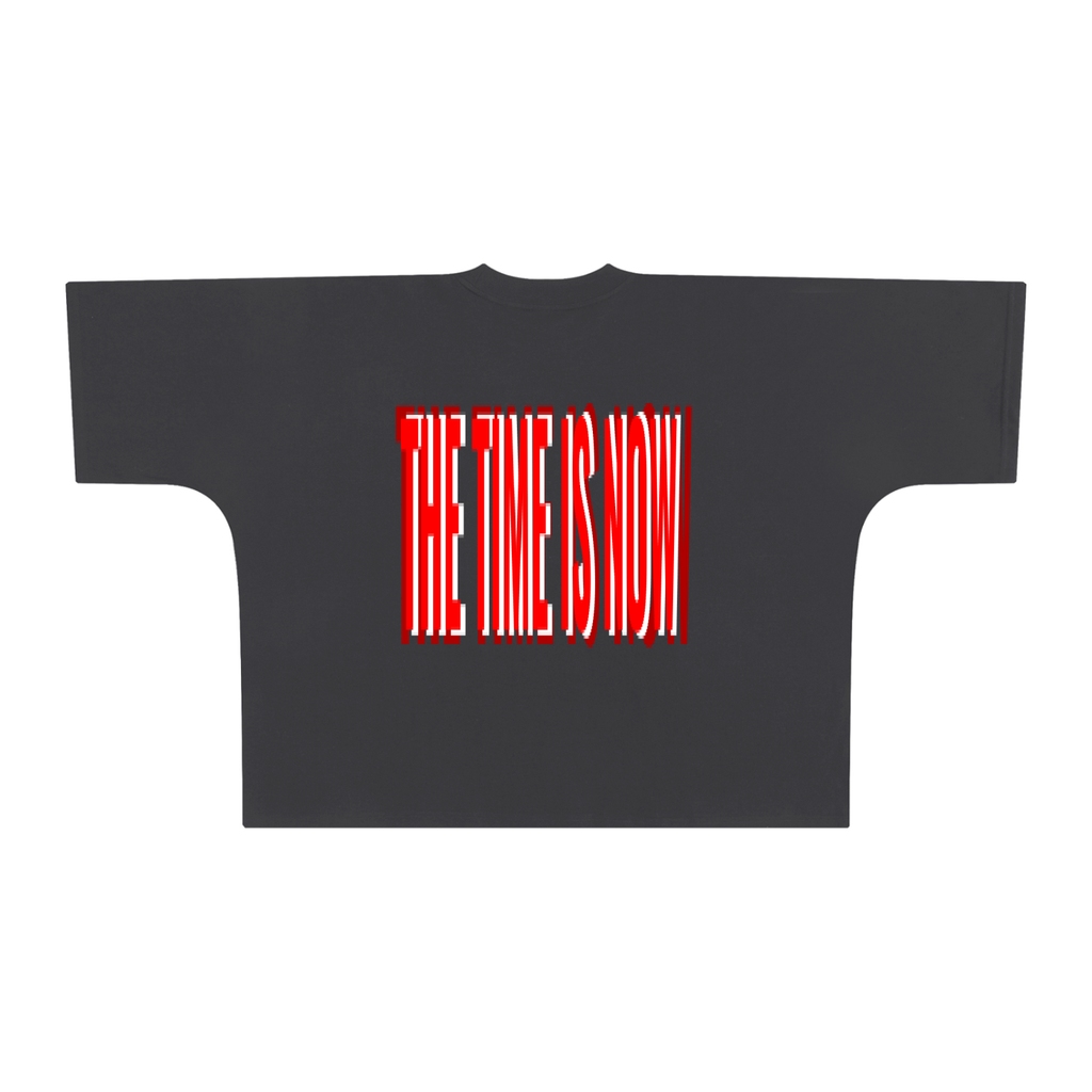 THE TIME TEE