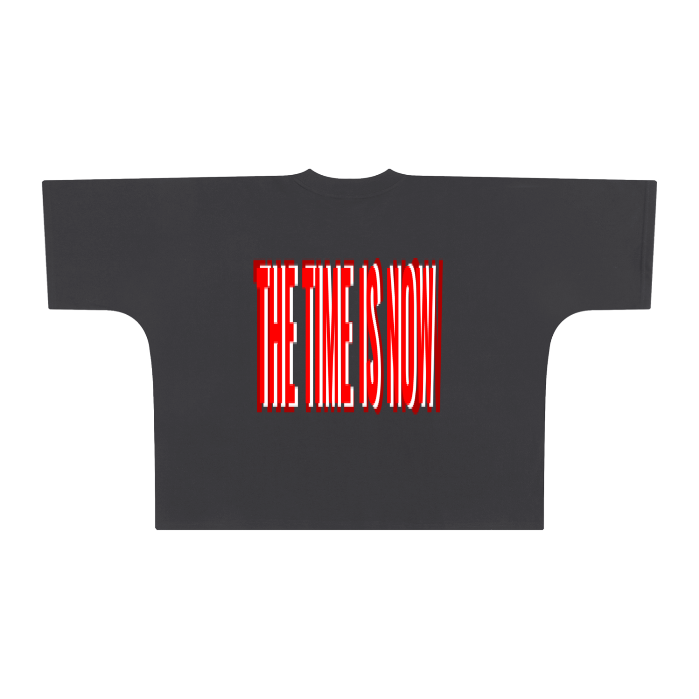 THE TIME TEE
