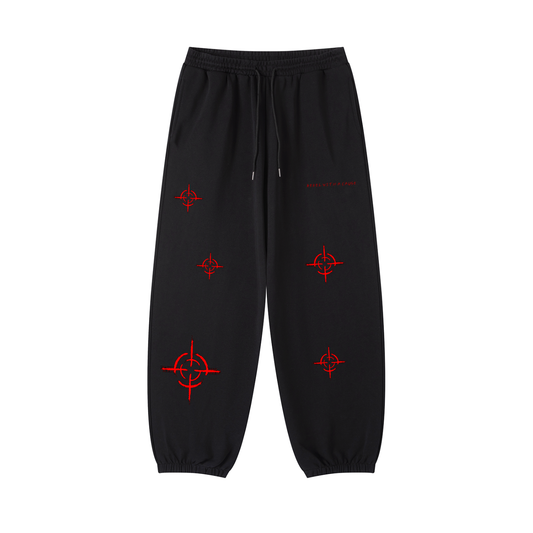 Essential Jogged Sweatpants