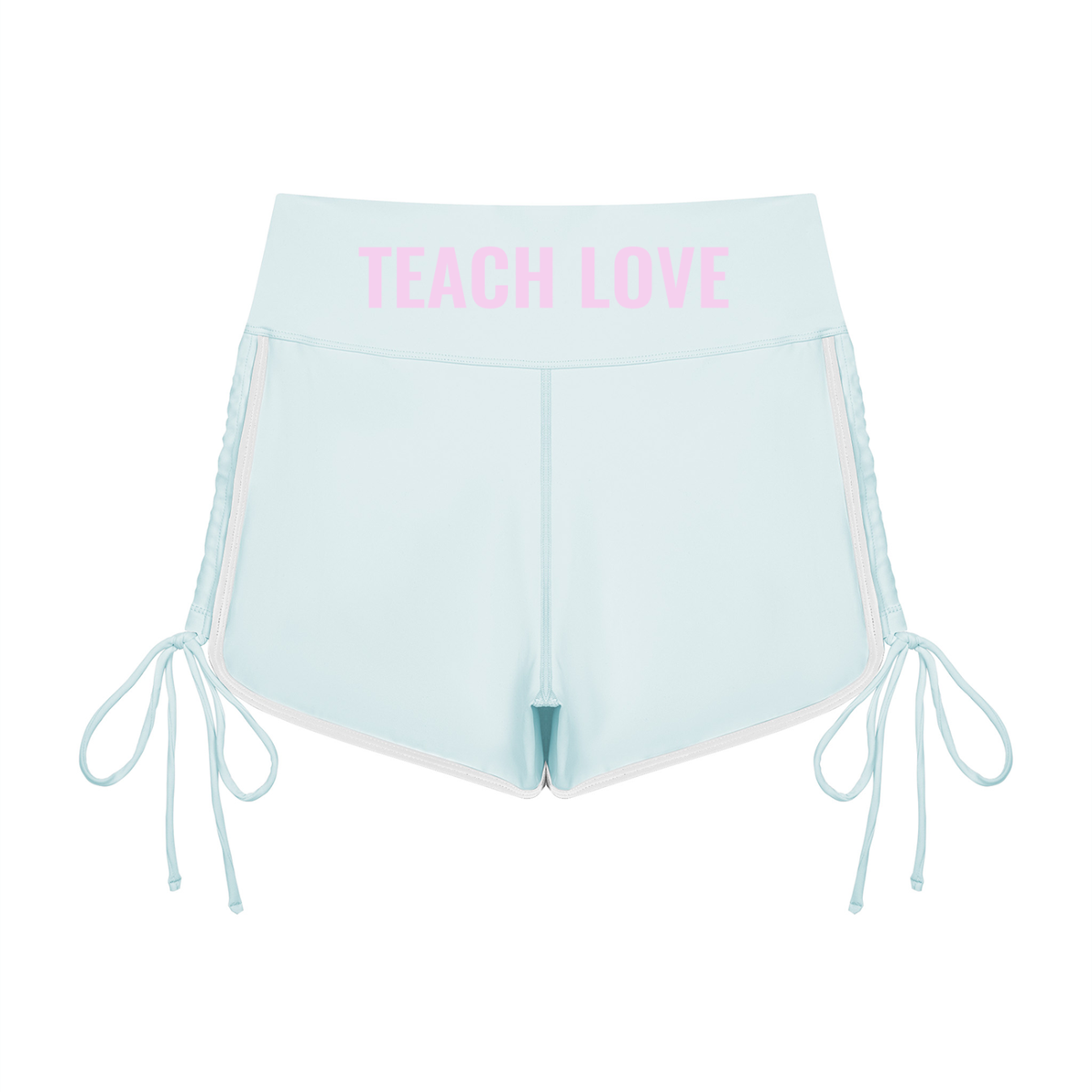 Women’s High Waisted Yoga Shorts