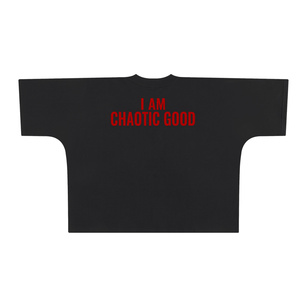 CREATIVE TEE
