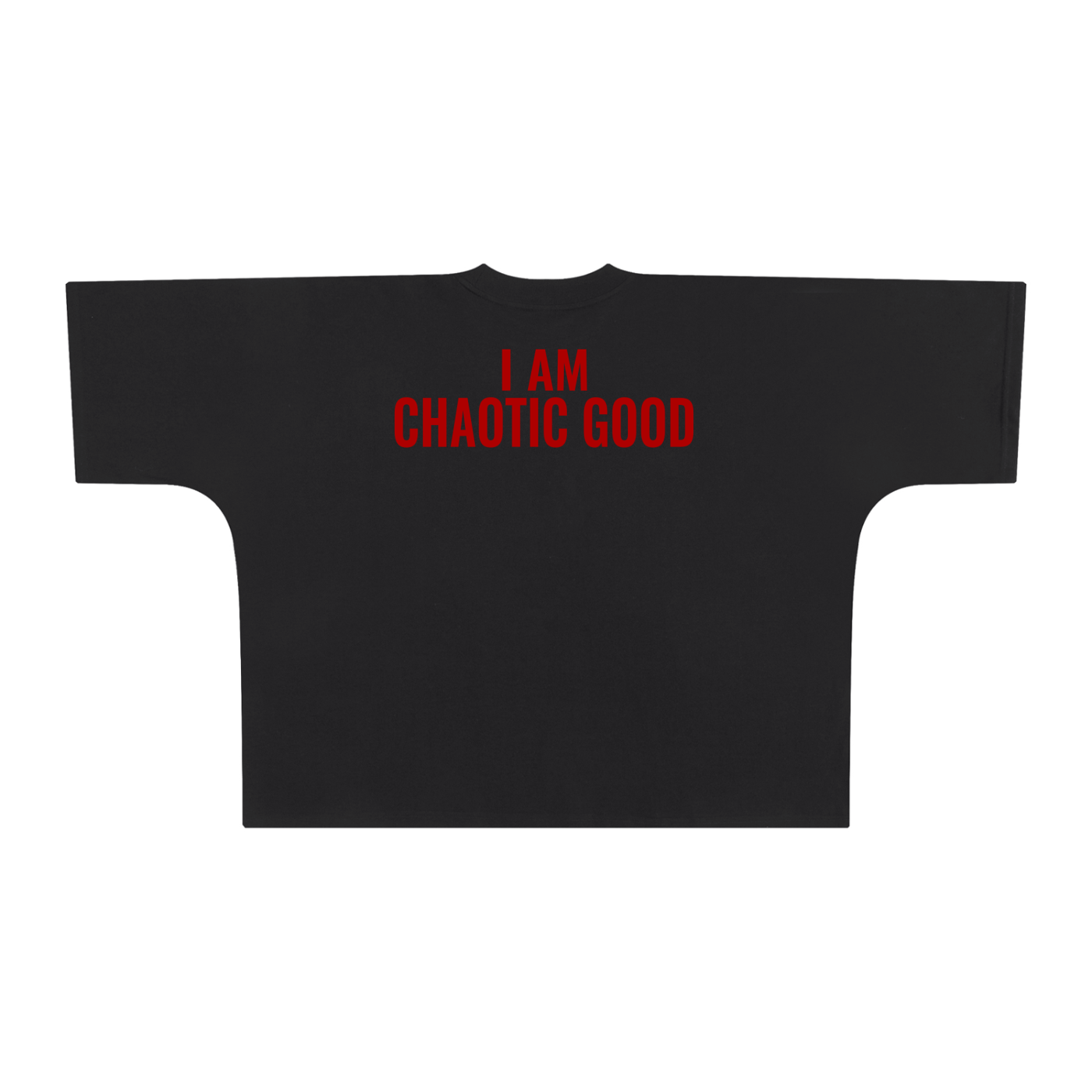 CREATIVE TEE