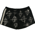 Womens Rrnner Short