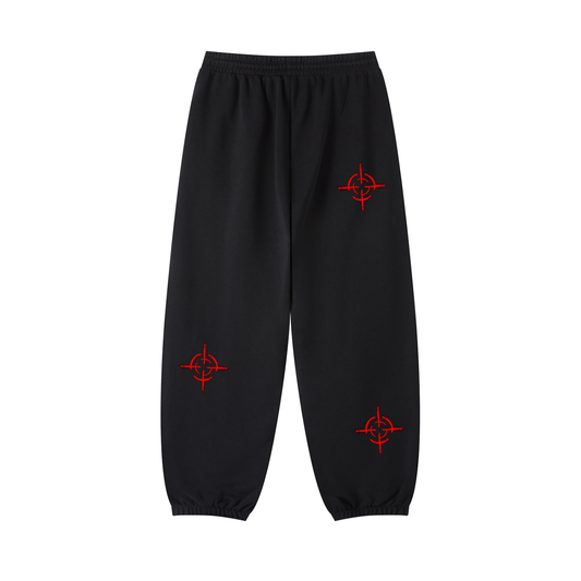 Essential Jogged Sweatpants