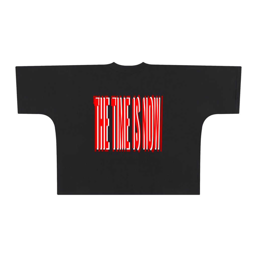 THE TIME TEE