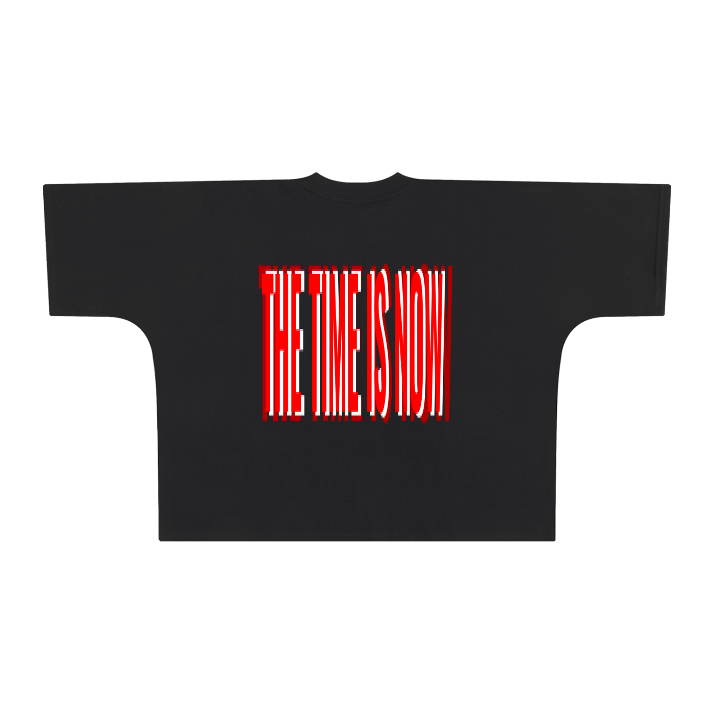 THE TIME TEE