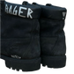 Big ol boots