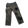 Pant 36x34