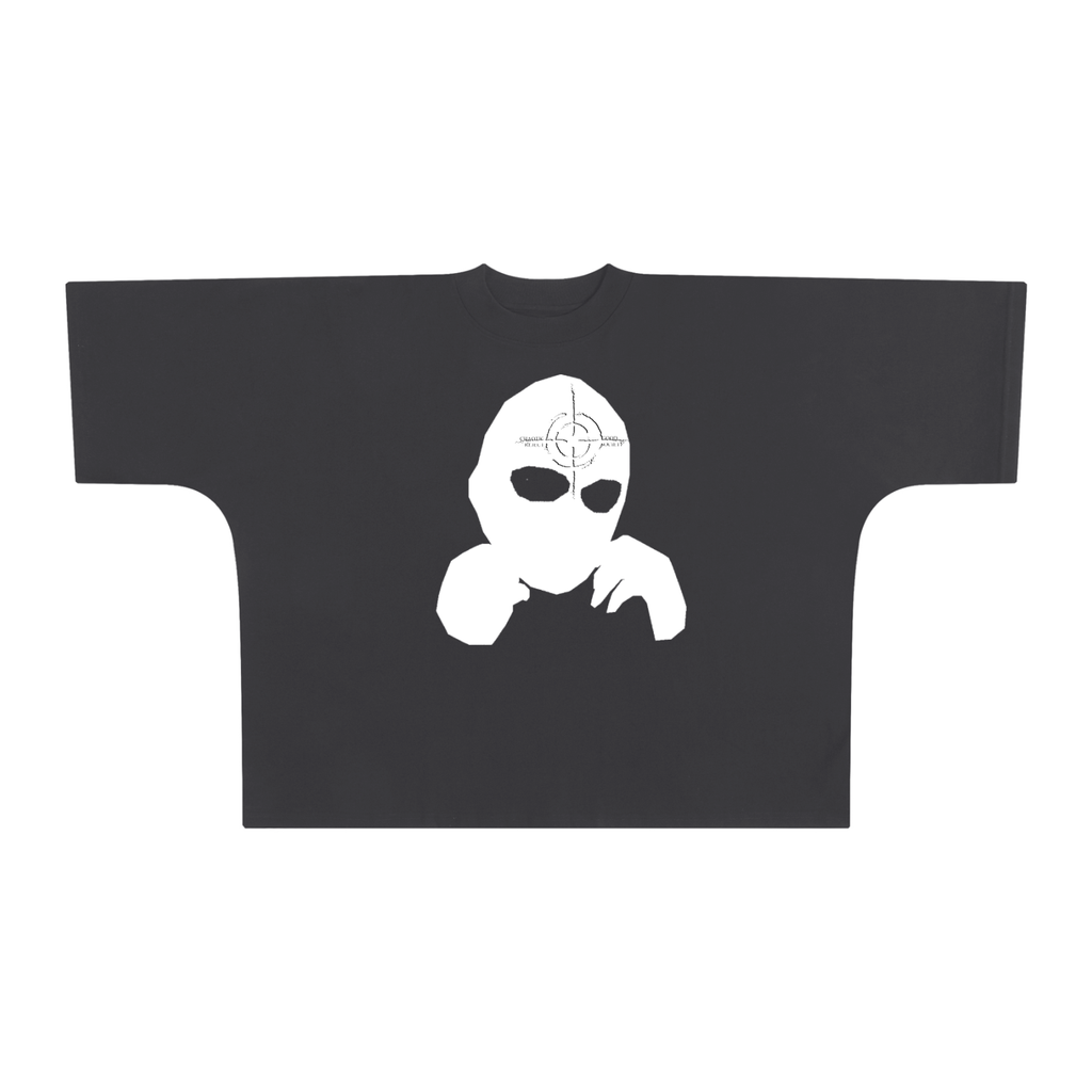 THE TIME TEE