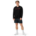 NO.1 RAGER Hockey Jersey