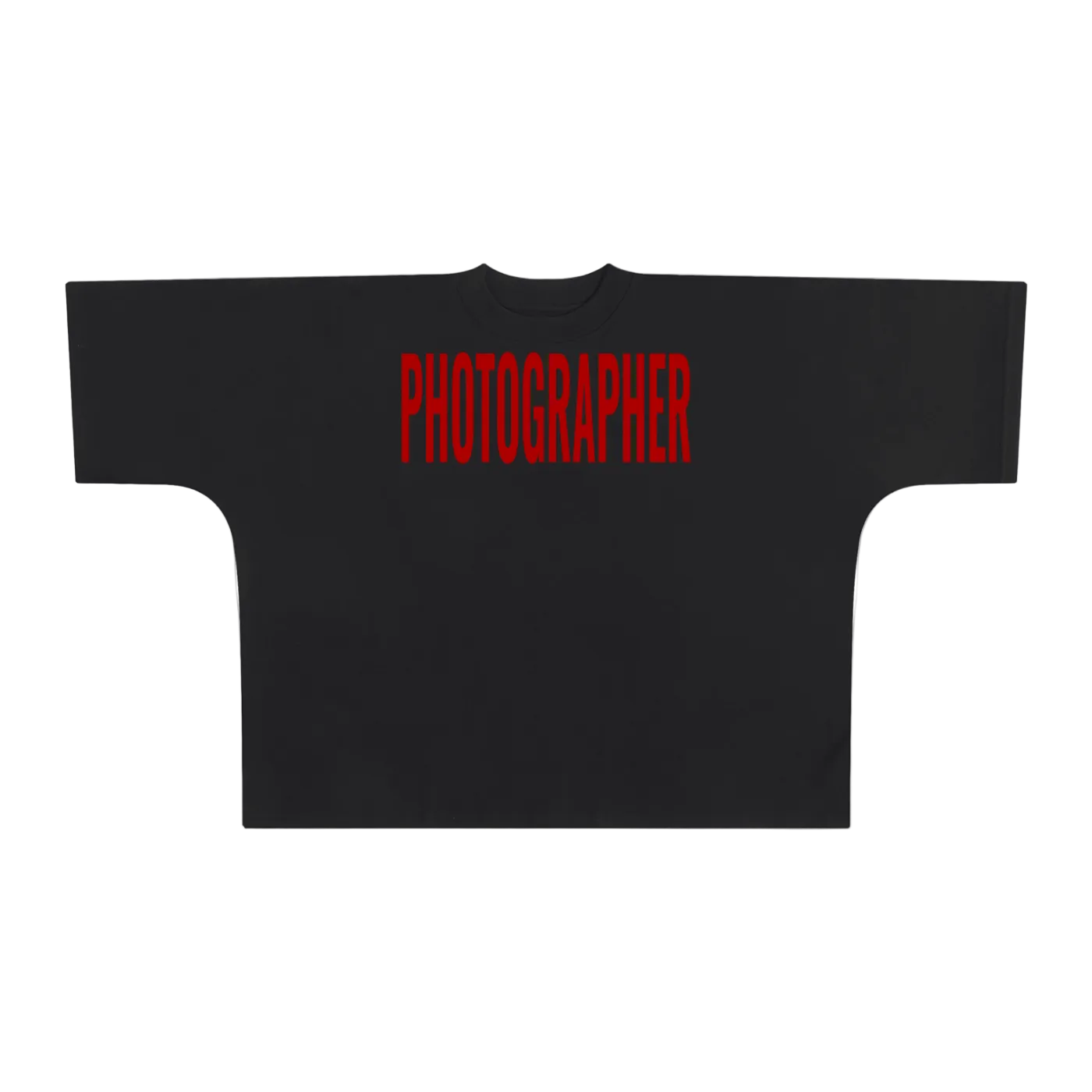 PHOTOGRAPHER TEE