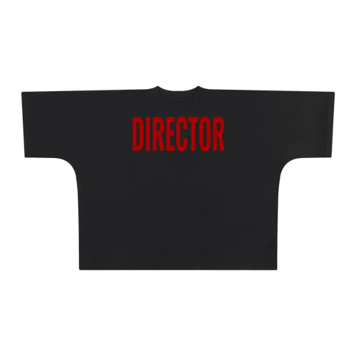 DIRECTOR TEE