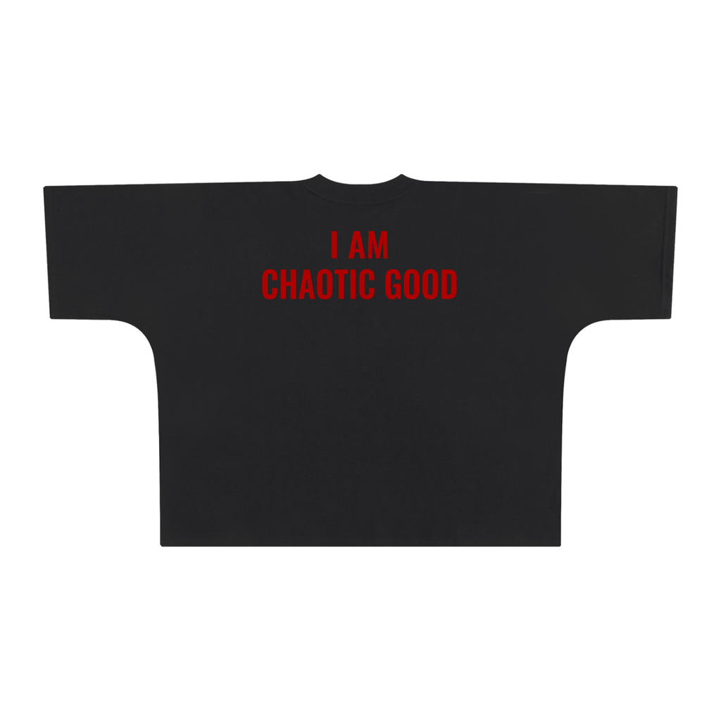 DIRECTOR TEE