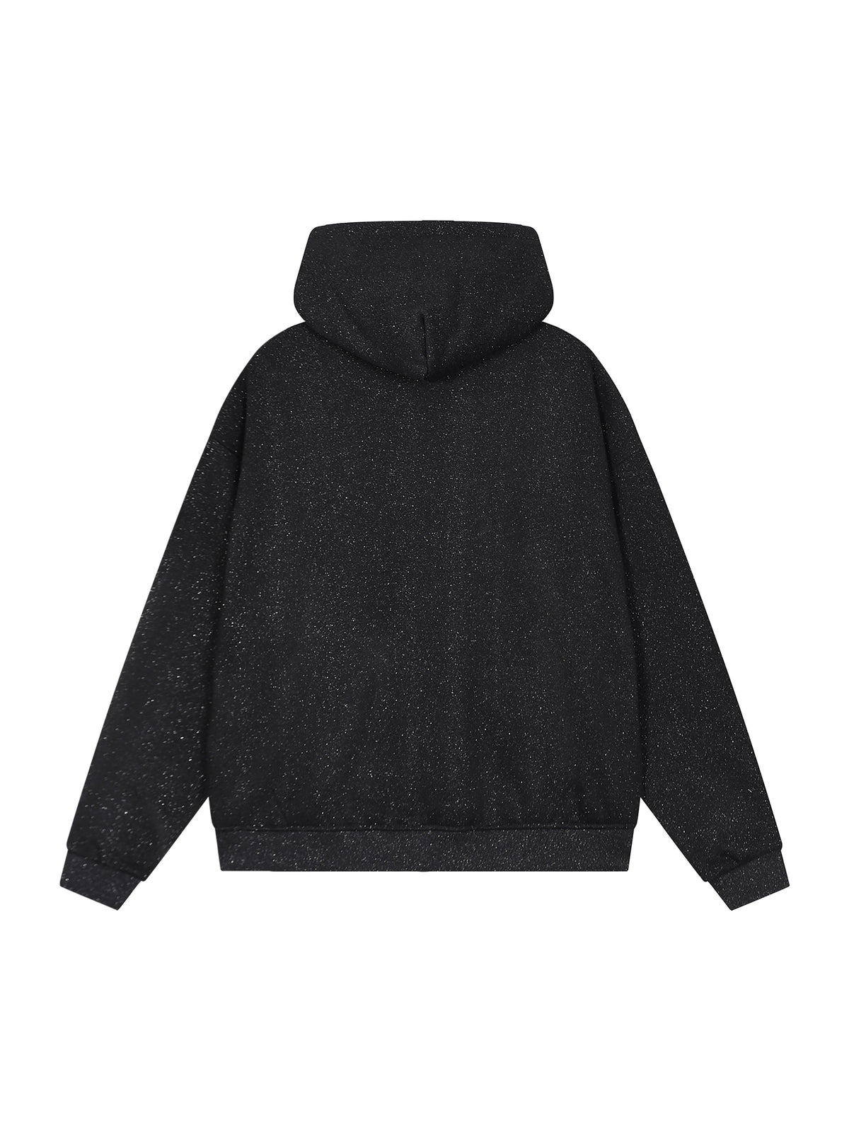 Sparkle Full Zip Hoodie