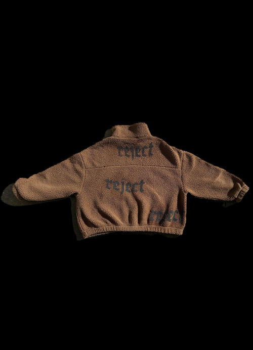 "Teddy" 1/1 (Bear included)
